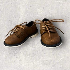 O X F O R D  B O Y S  S H O E- THE CHILDRENS PLACE